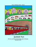 Book 6 - Summer Fun