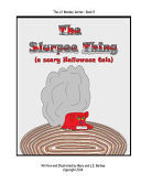 Book 9 - The Slurpee Thing (a Scary Halloween Tale)