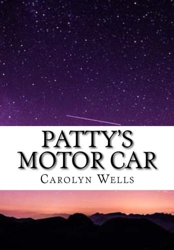 Patty's Motor Car