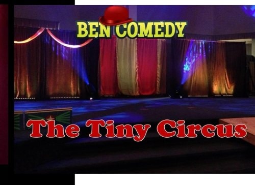 The Tiny Circus