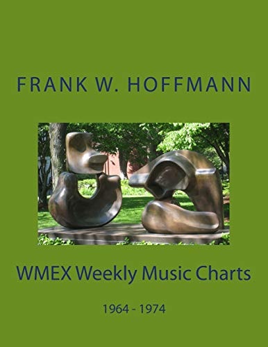 WMEX Weekly Music Charts 1964 - 1974