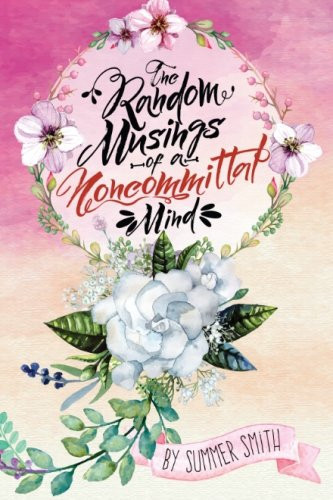 The Random Musings of a Noncommittal Mind