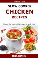 Slow Cooker Chicken Recipes Delicious Slow Cooker Chicken Recipes for Family Dinner