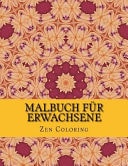 Malbuch Für Erwachsene Tiefe Entspannung