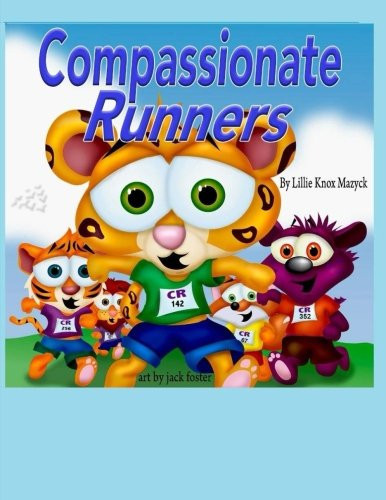 Compassionate Runners