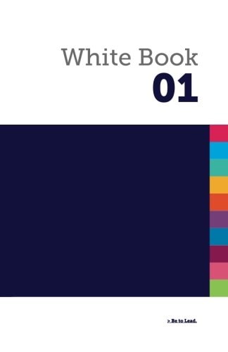 White Book 01 A Collection of White Papers