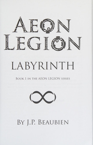 Aeon Legion: Labyrinth