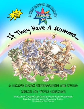 If They Have a Momma Growin' Up Great