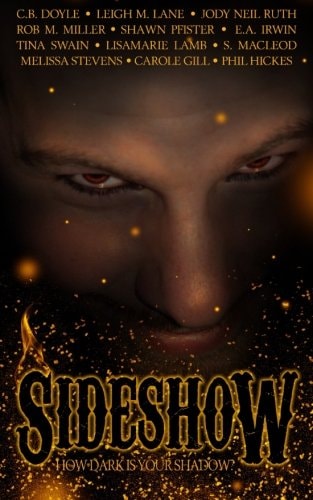 Sideshow How Dark Is Your Shadow?