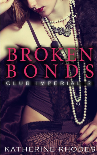 Broken Bonds