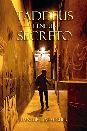 Taddeus Tiene un Secreto