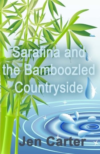 Sarafina and the Bamboozled Countryside