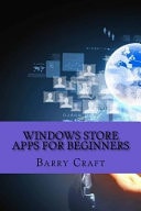 Windows Store Apps for Beginners