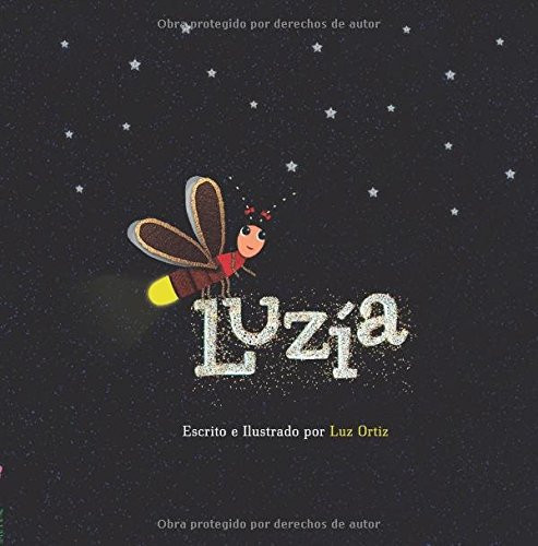 Luzia