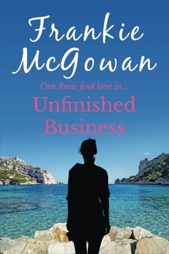 Unfinished Business