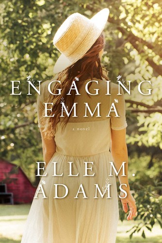 Engaging Emma: a novel