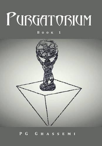 Purgatorium Book 1