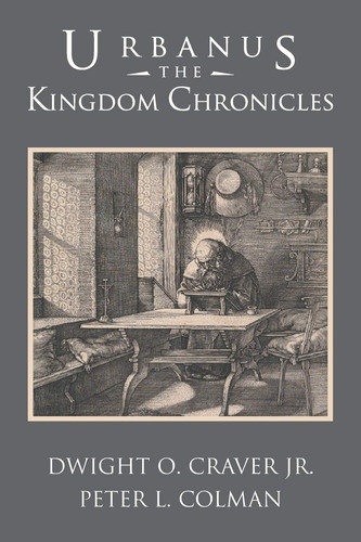 Urbanus the Kingdom Chronicles