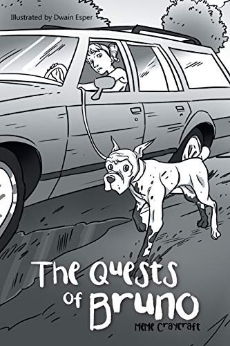 The Quests of Bruno