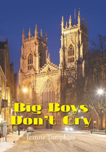 Big Boys Don't Cry