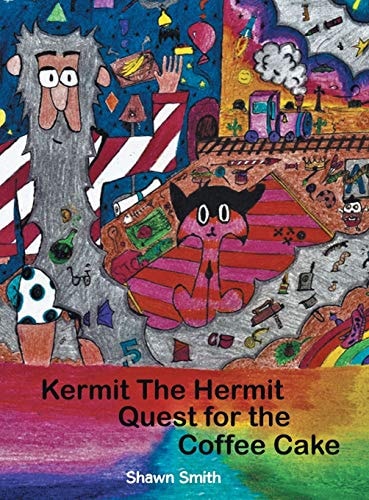 Kermit the Hermit Quest for the Coffee Cake