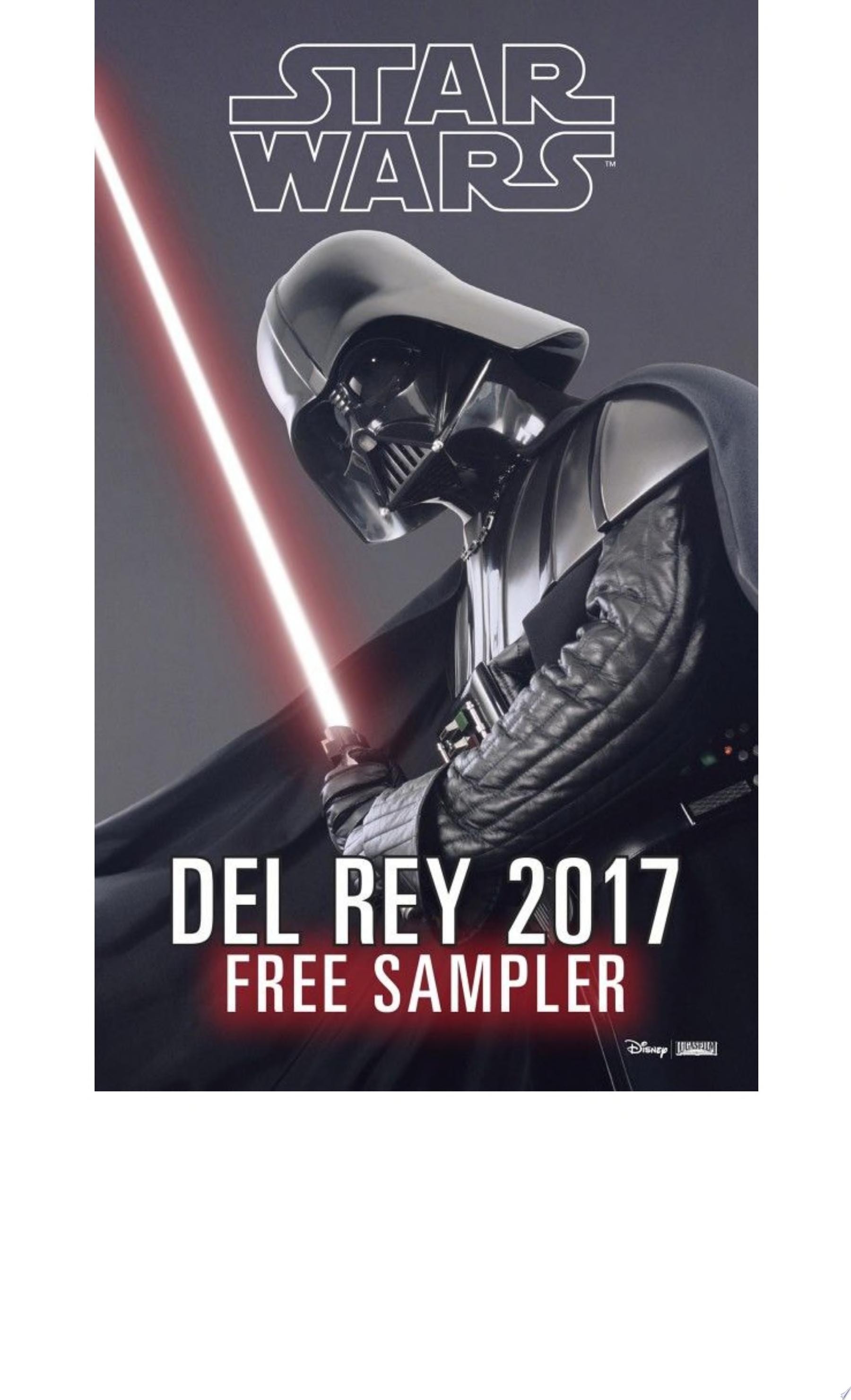 Star Wars 2017 Sampler