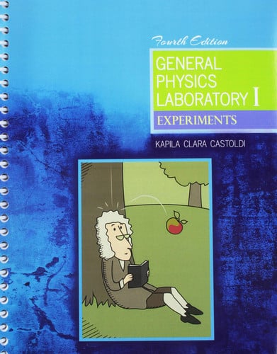 General Physics Laboratory I Experiments