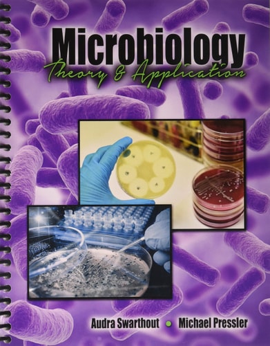 Microbiology Theory and Application