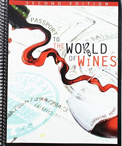 Passport to the World of Wines