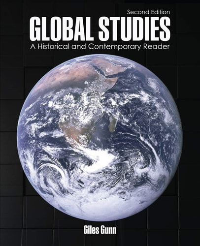 Global Studies: a Historical and Contemporary Reader