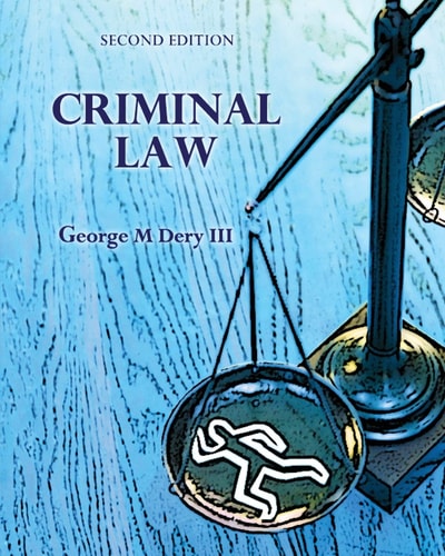 Criminal Law