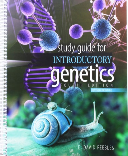 Study Guide for Introductory Genetics