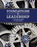 Foundations of Leadership
