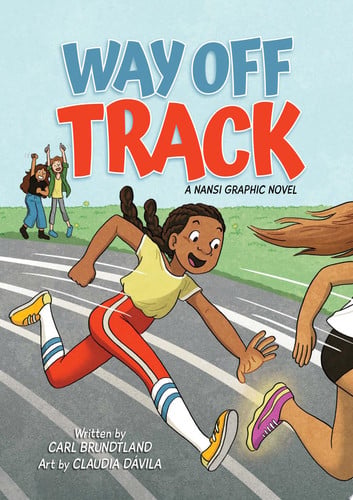 Way Off Track