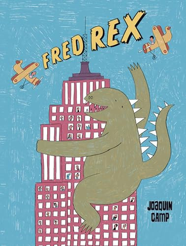 Fred Rex