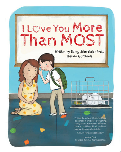 I Love You More Than Most