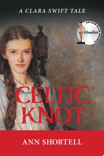 Celtic Knot A Clara Swift Tale