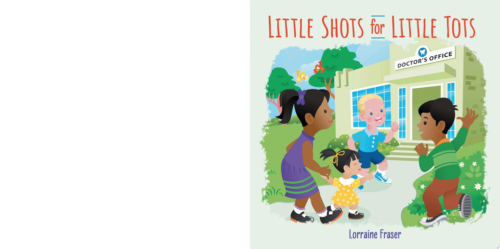Little Shots for Little Tots