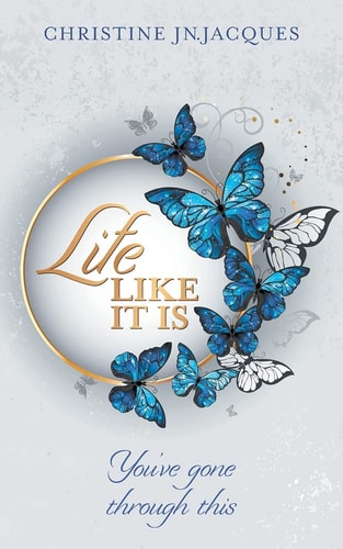 Life Like It Is You've Gone Through This