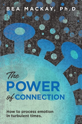 The Power of Connection How to Process Emotion in Turbulent Times