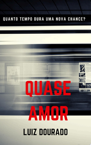 Quase amor