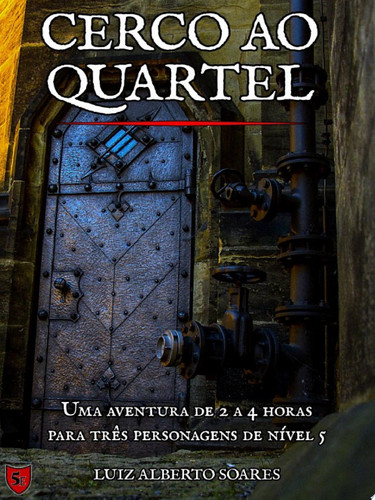 Cerco ao Quartel