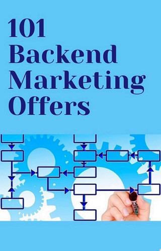101 Backend Marketing Offers