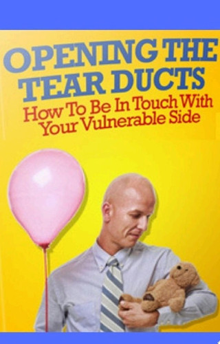 Opening The Tear Ducts