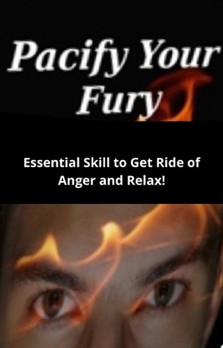 Pacify Your Fury