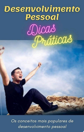 Desenvolvimento pessoal