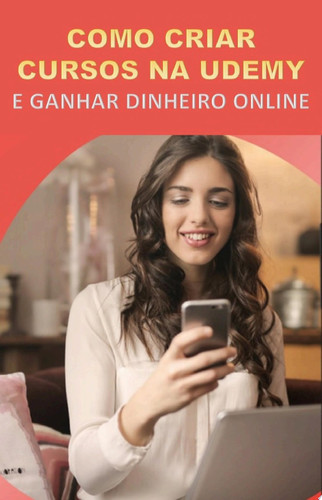 Como criar cursos na Udemy