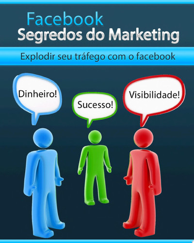 Facebook Segredos Do Marketing