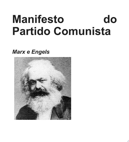 Manifesto do Partido Comunista