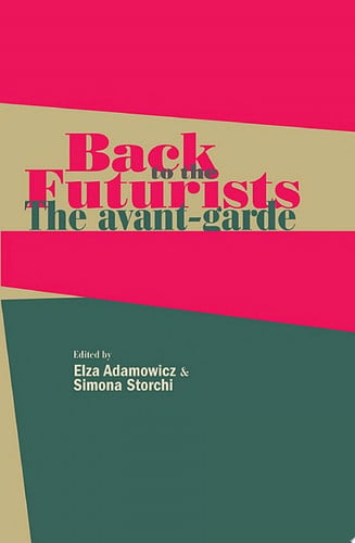 Back to the Futurists